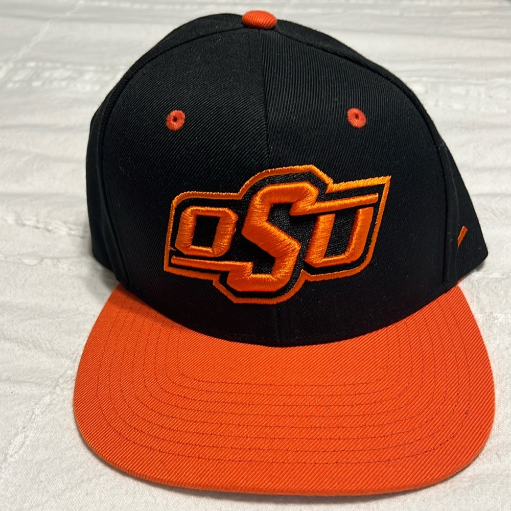 OSU Cowboys hat